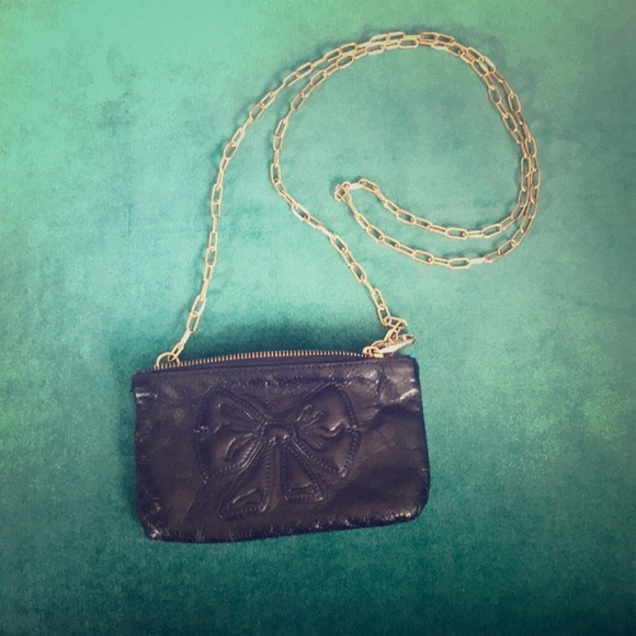 RED Valentino Handbags - R.E.D Valentino mini crossbody.